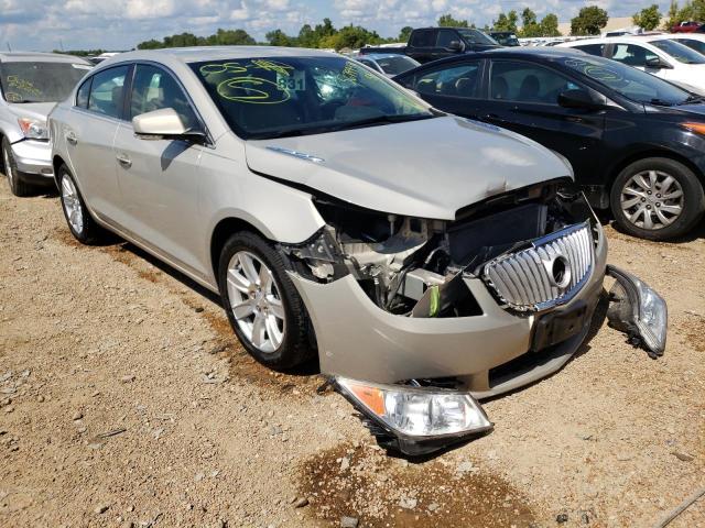 BUICK LACROSSE 2012 1g4gc5e38cf166043