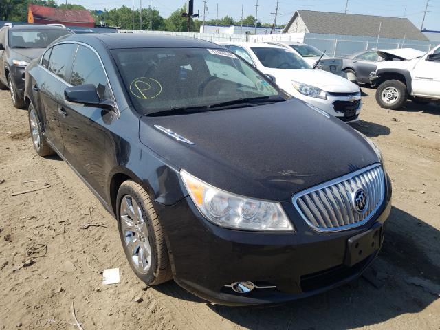 BUICK LACROSSE 2012 1g4gc5e38cf185384