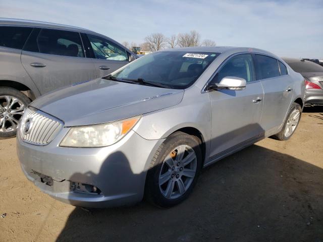 BUICK LACROSSE 2012 1g4gc5e38cf214057