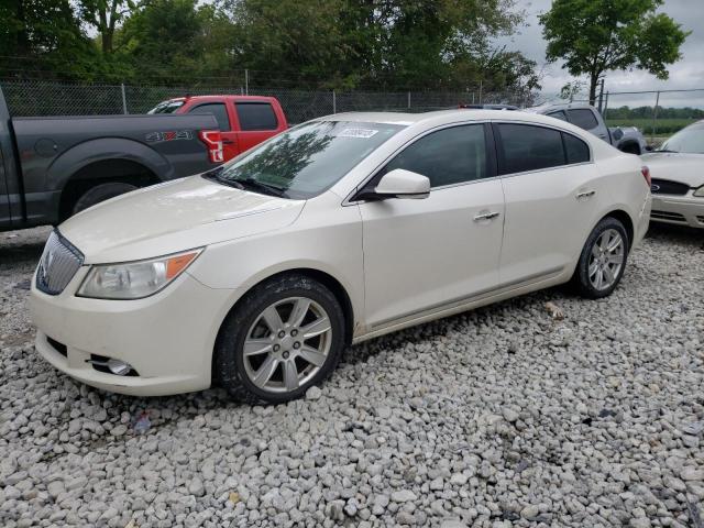 BUICK LACROSSE 2012 1g4gc5e38cf227598