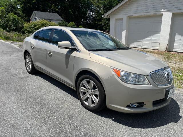 BUICK LACROSSE 2012 1g4gc5e38cf241937