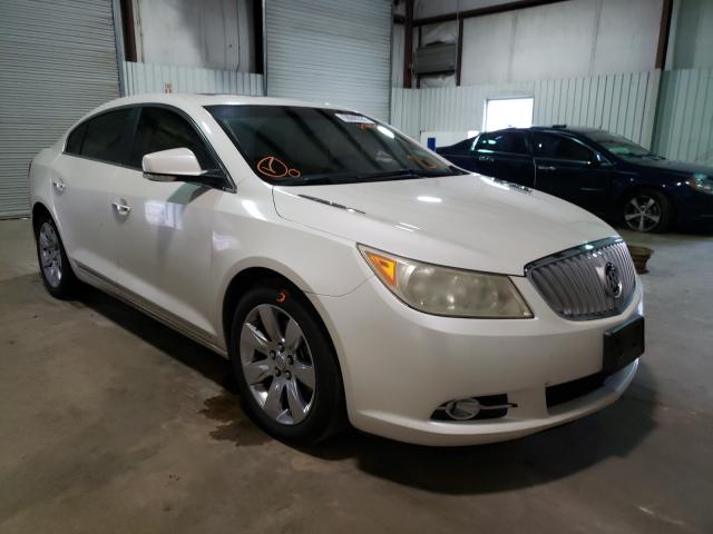 BUICK LACROSSE 2012 1g4gc5e38cf256759