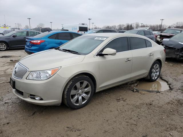 BUICK LACROSSE 2012 1g4gc5e38cf304258