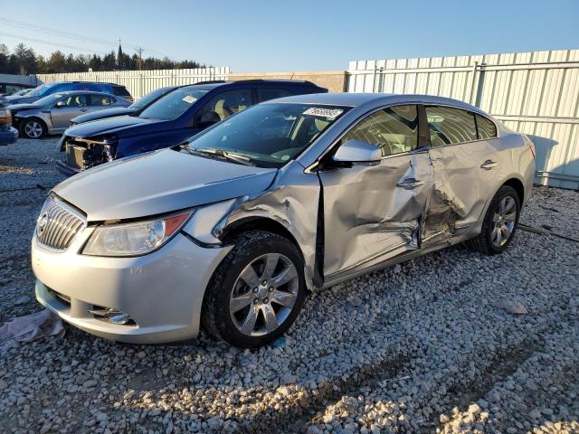 BUICK LACROSSE 2012 1g4gc5e38cf308214