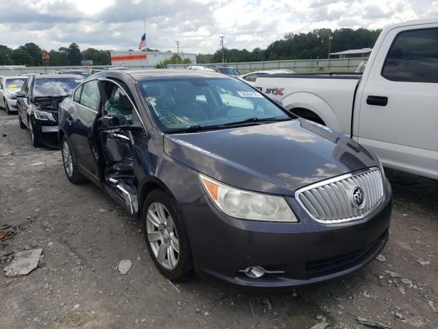 BUICK LACROSSE 2012 1g4gc5e38cf330715