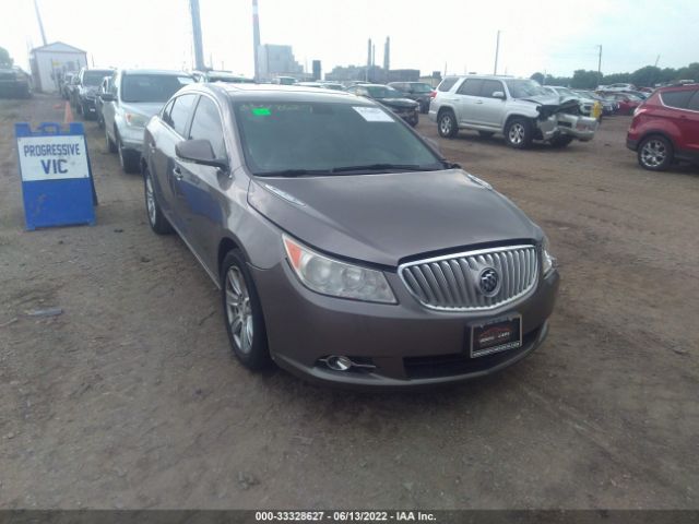 BUICK LACROSSE 2012 1g4gc5e38cf359566