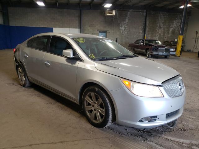 BUICK LACROSSE 2012 1g4gc5e38cf360247