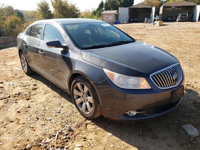 BUICK LACROSSE 2013 1g4gc5e38df122030