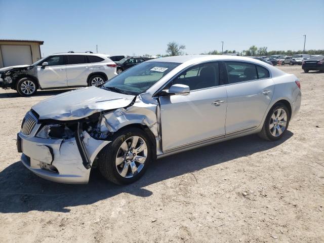 BUICK LACROSSE 2013 1g4gc5e38df123484