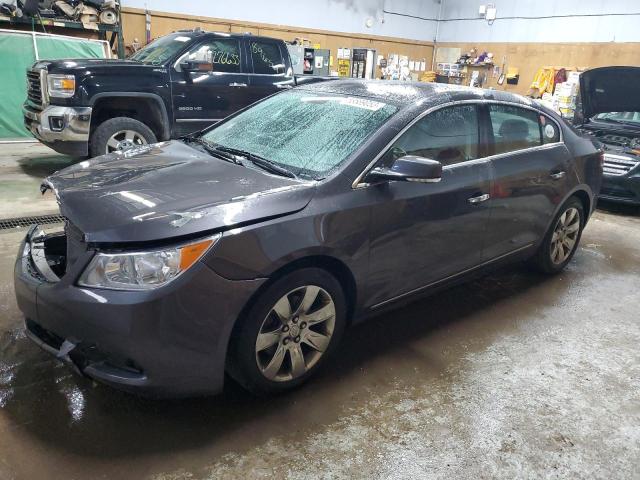 BUICK LACROSSE 2013 1g4gc5e38df123825