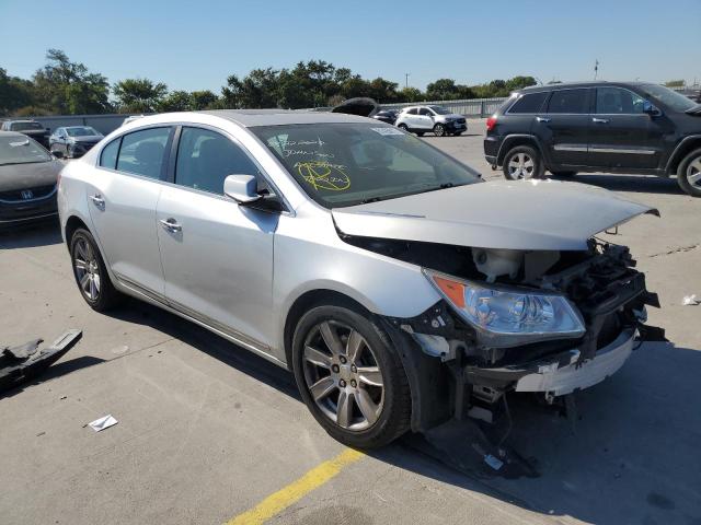 BUICK LACROSSE 2013 1g4gc5e38df138292