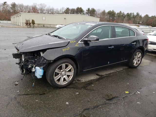 BUICK LACROSSE 2013 1g4gc5e38df141337