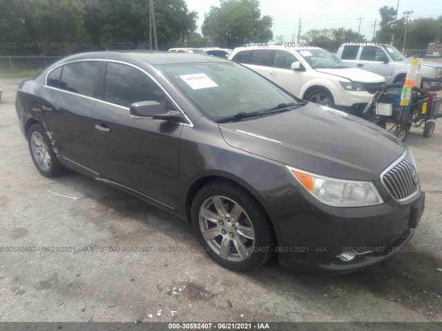 BUICK LACROSSE 2013 1g4gc5e38df144917