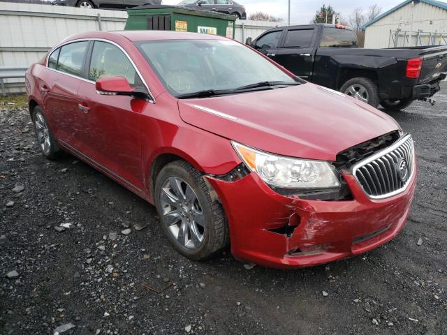 BUICK LACROSSE 2013 1g4gc5e38df146540