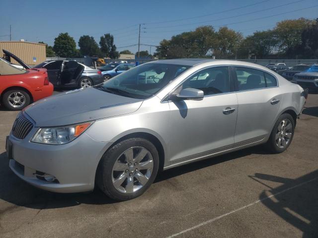 BUICK LACROSSE 2013 1g4gc5e38df150331