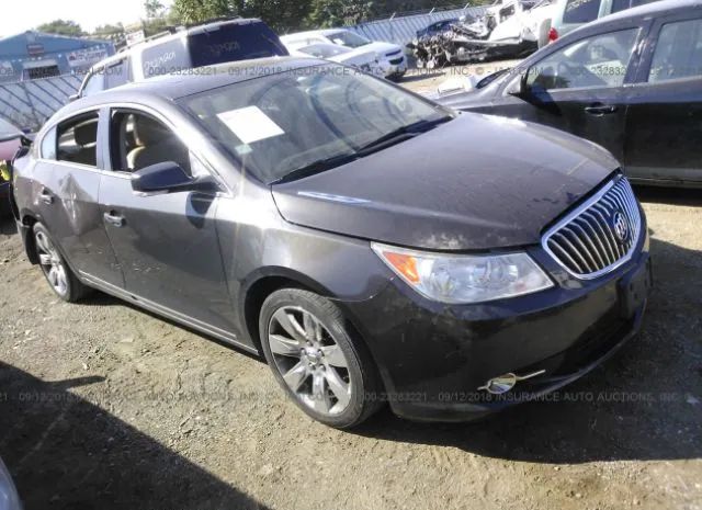 BUICK LACROSSE 2013 1g4gc5e38df151575