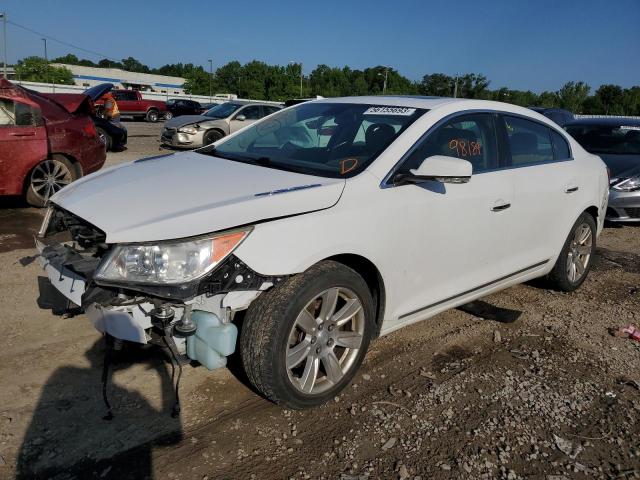 BUICK LACROSSE 2013 1g4gc5e38df151818