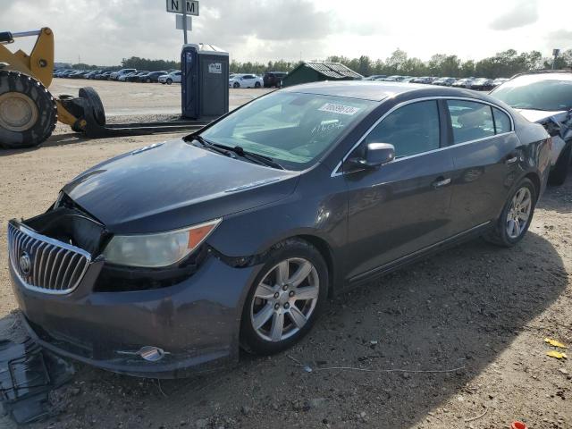 BUICK LACROSSE 2013 1g4gc5e38df154556