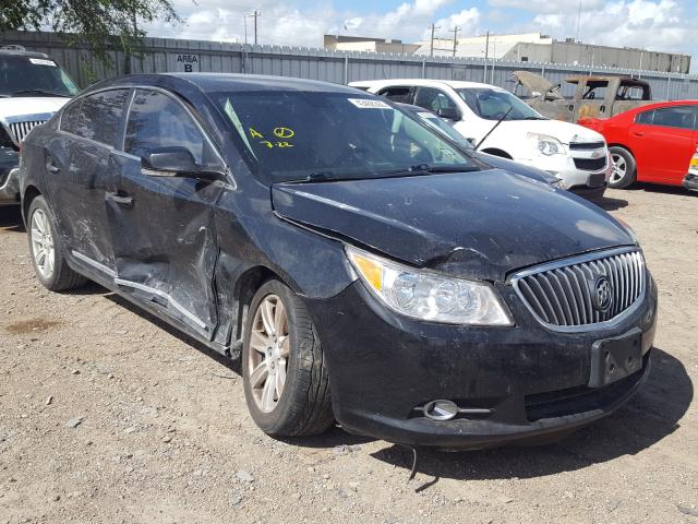 BUICK LACROSSE 2013 1g4gc5e38df158154