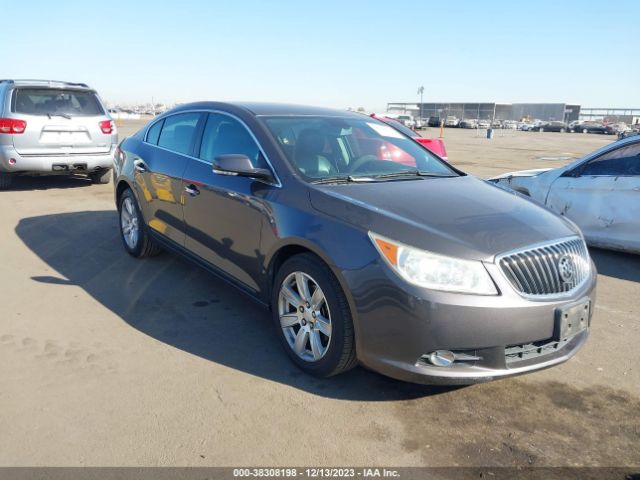 BUICK LACROSSE 2013 1g4gc5e38df158817