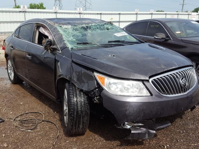 BUICK LACROSSE 2013 1g4gc5e38df161555