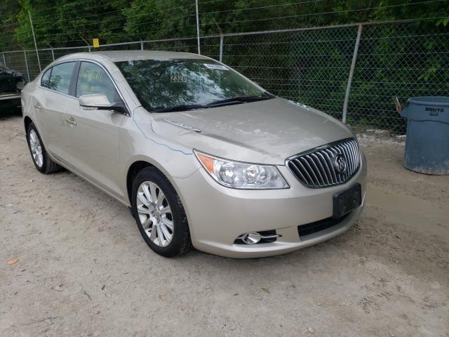 BUICK LACROSSE 2013 1g4gc5e38df167064