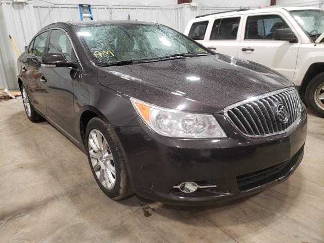 BUICK LACROSSE 2013 1g4gc5e38df171244