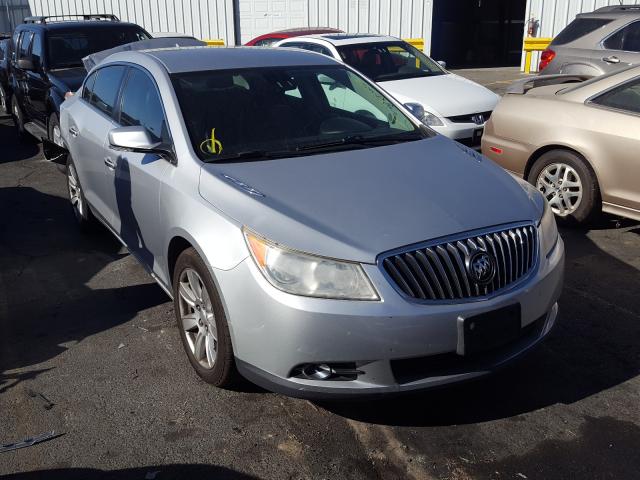 BUICK LACROSSE 2013 1g4gc5e38df177478