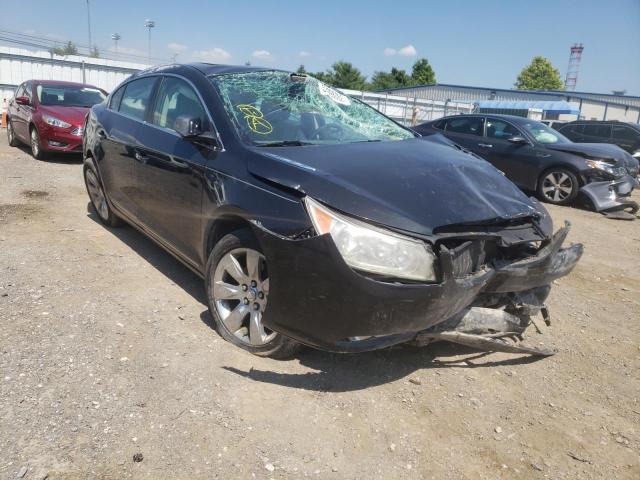 BUICK LACROSSE 2013 1g4gc5e38df187993