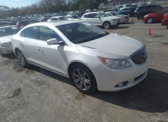 BUICK LACROSSE 2013 1g4gc5e38df189582