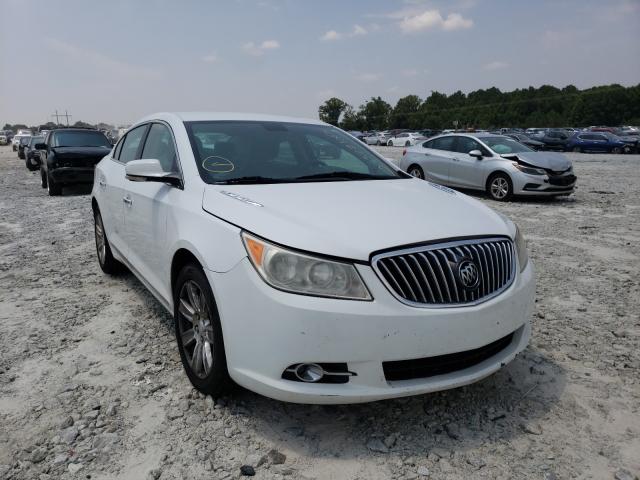 BUICK LACROSSE 2013 1g4gc5e38df199710