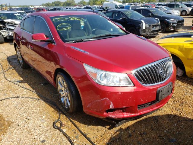 BUICK LACROSSE 2013 1g4gc5e38df206512