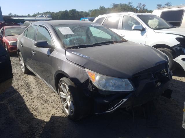 BUICK LACROSSE 2013 1g4gc5e38df208082