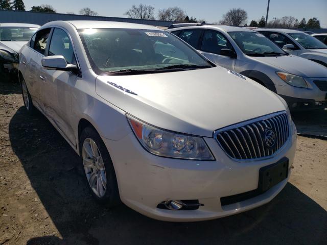 BUICK LACROSSE 2013 1g4gc5e38df209751