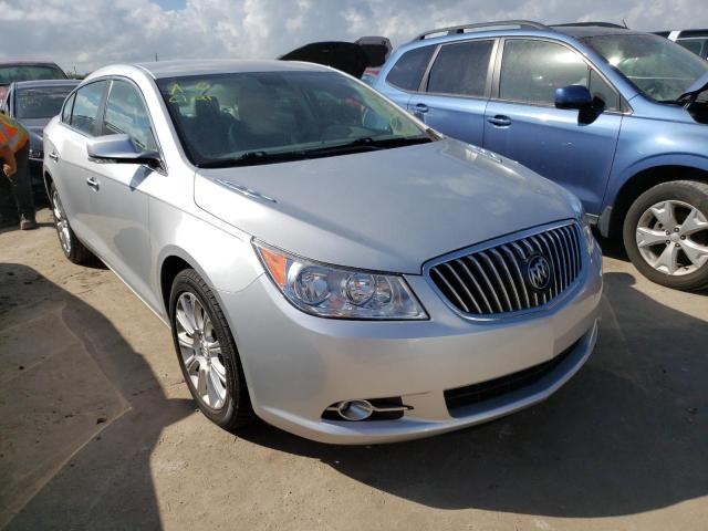 BUICK LACROSSE 2013 1g4gc5e38df222094