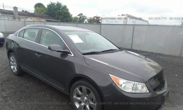 BUICK LACROSSE 2013 1g4gc5e38df226436