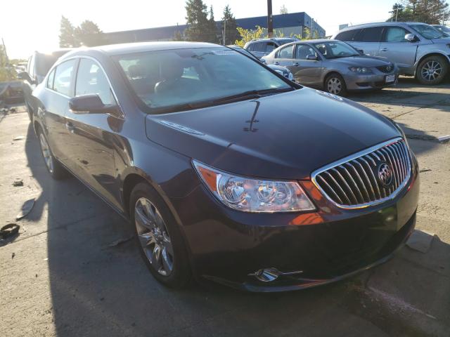 BUICK LACROSSE 2013 1g4gc5e38df234472