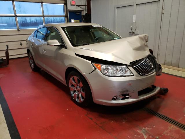 BUICK LACROSSE 2013 1g4gc5e38df240417