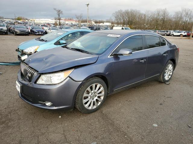 BUICK LACROSSE 2013 1g4gc5e38df241843