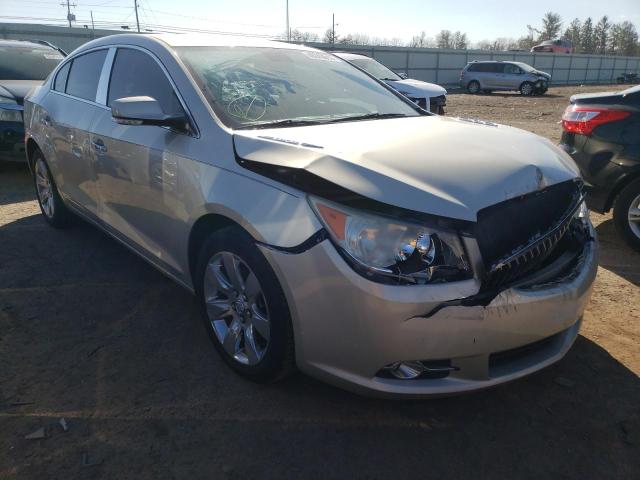 BUICK LACROSSE 2013 1g4gc5e38df255645