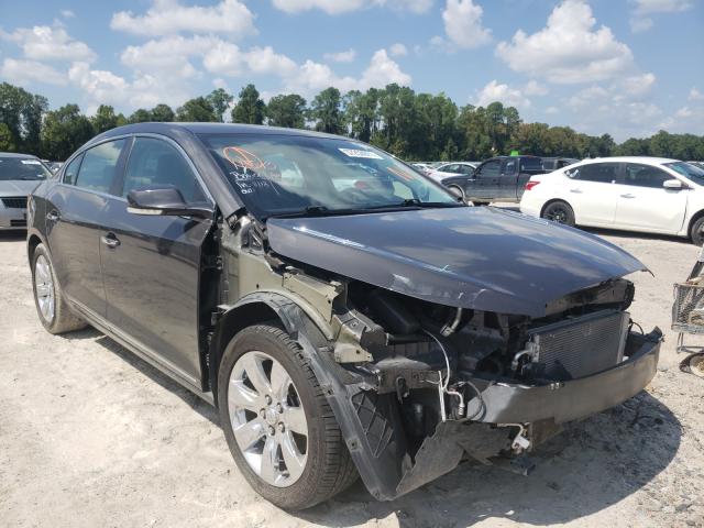 BUICK LACROSSE 2013 1g4gc5e38df255922