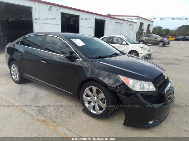 BUICK LACROSSE 2013 1g4gc5e38df258934