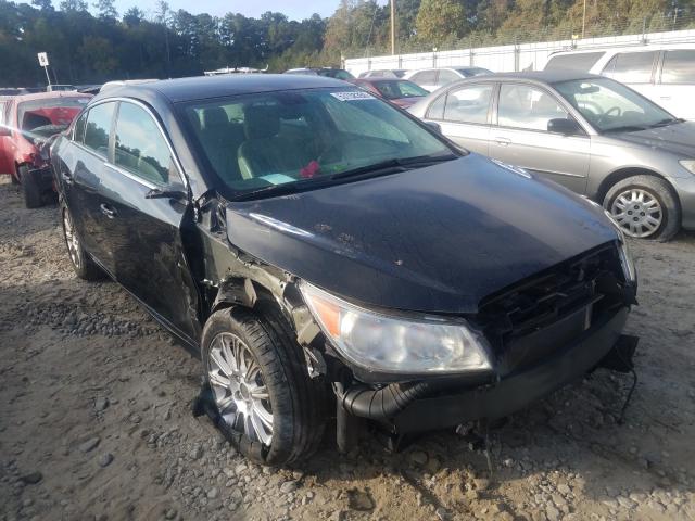 BUICK LACROSSE 2013 1g4gc5e38df260215