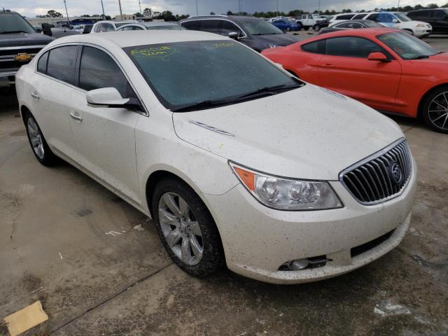 BUICK LACROSSE 2013 1g4gc5e38df260537