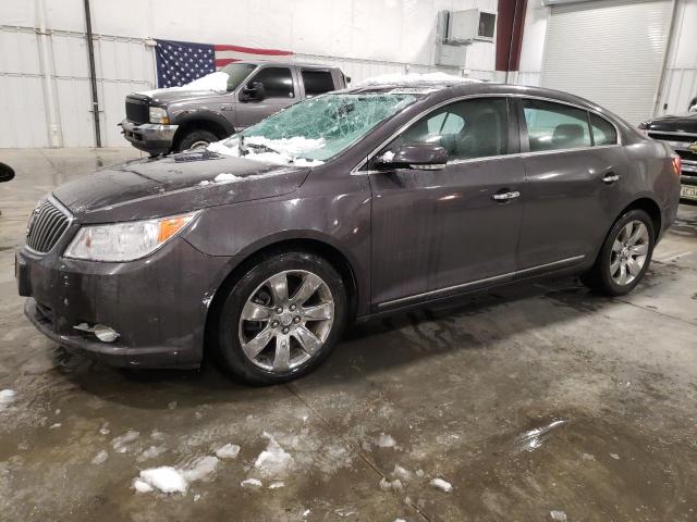 BUICK LACROSSE 2013 1g4gc5e38df263129