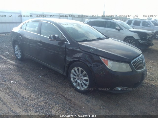 BUICK LACROSSE 2013 1g4gc5e38df263633