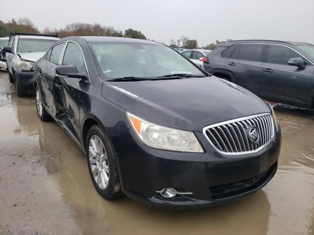 BUICK LACROSSE 2013 1g4gc5e38df264166