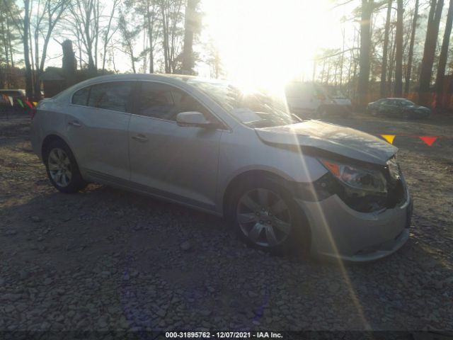 BUICK LACROSSE 2013 1g4gc5e38df267486