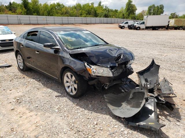 BUICK LACROSSE 2013 1g4gc5e38df268900