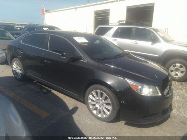 BUICK LACROSSE 2013 1g4gc5e38df269383